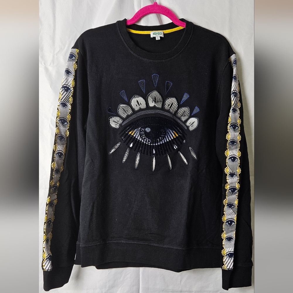 Kenzo crewneck sweatshirt
